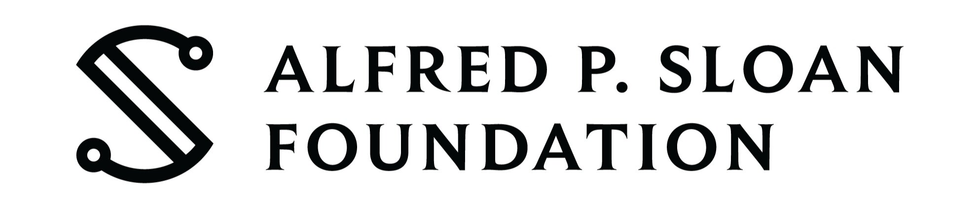 Sponsored by the Alfred P. Sloan Foundation
